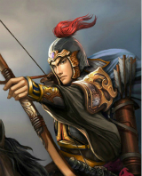 南梁大将昌义之：南梁之所以抵挡北魏的股肱名将