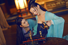 唐代的酒应颜色发绿？中国古代哪个朝代才有白酒