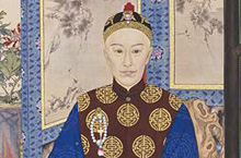洋人眼中的清朝皇室：皇子大婚前竟先要做这种事