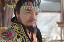 大汉朝汉高祖刘邦祭孔子：一场封建帝王的文化秀