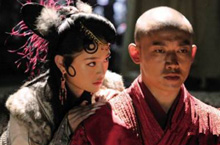揭秘：中国历史上哪个朝代的男人最“幸福”?