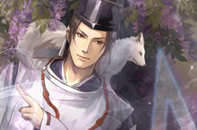 阴阳师安倍晴明：日本平安时代的东方魔鬼终结者