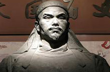 清朝历史上咸丰皇帝与太平天国洪秀全的相似之处
