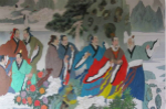 汉朝皇室魔咒：宗室中被封淮南王就会起兵谋反