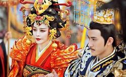 《武媚娘传奇》中武媚娘没有告诉李治的那些秘密