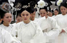 揭秘：朱元璋为何恢复人殉？康熙又为何禁止之