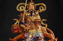 华夏历史上的第一正财神——你所不知的赵公明