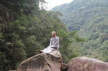 终南山修行的隐士 盘点终南山修行的著名隐士