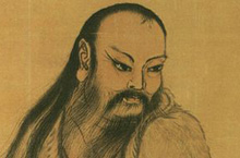 大神伏羲究竟是谁？他为华夏民族做出了哪些贡献？