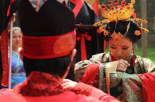 古代富豪们的相亲经历：“郎财女貌”并不吃香