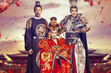 中国历史上两个皇帝合葬一墓在一起的是哪两个？