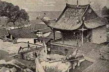 揭秘:中国古代历史上的房地产商和房奴的生活