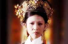 中国古代历史上唯一一位没嫁给皇帝的皇后是谁？
