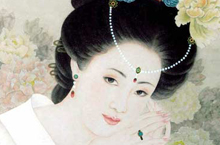 揭秘：历史上杨贵妃马嵬坡后流落风尘幕后秘密