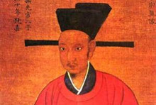 宋宁宗赵扩怎么死的活了多少岁？宋宁宗墓在哪