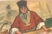 谁助中国领先世界1000年？原来是这位历史名人