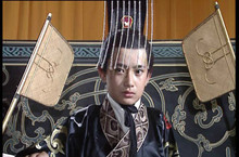 三国时吴国皇帝孙亮简介 孙权儿子孙亮怎么死的