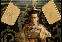 孙权的儿子孙亮为什么被废？孙亮为什么会自杀