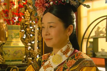 清朝历史上慈禧太后和儿媳妇怎样过清宫“春晚”