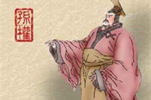 三国史上孙权和孙皓是什么关系？孙皓是孙权什么人