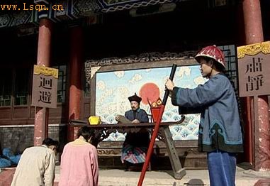 解读古代官员为何都爱被外派？远离皇帝好耍威风
