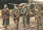 纳粹步兵战术详解：纳粹闪击欧洲的军事基础