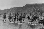 日军狂热抗寒训练酿1902年惨剧 冻死失踪200人