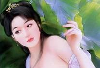 汉灵帝让狗与宫女进行交媾：史上最恶心的皇帝