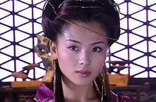 古代艳史：美女花蕊夫人和三个皇帝的一本糊涂账