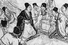 十常侍是谁？十常侍全部人物简介