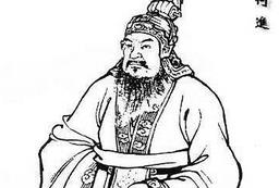 何进怎么死的？十常侍为何要杀何进