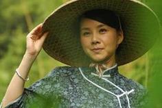 为什么客家女人都围着围裙？