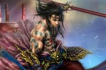水浒中的梁山四条龙是谁？四条龙都有何过人之处