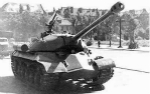 盘点二次世界大战十大著名坦克：苏德两国制霸
