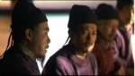 唐初宰相戴胄：大唐朝堂不止魏征一个敢于劝谏