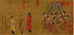 唐朝画家宰相阎立本：没有宰辅的才干却当了宰相