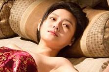 水浒探秘：小说中被“黑中介”套牢的美艳少妇