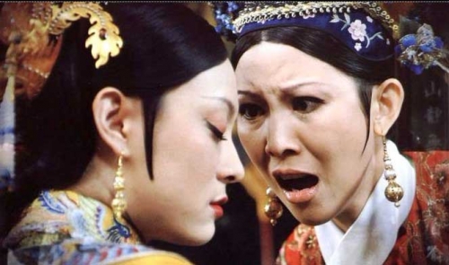 古代后宫是否真像宫斗剧里演的那么血淋淋？