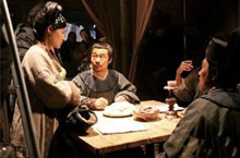 宋代的教头是做什么的？水浒中的梁山四教头是谁