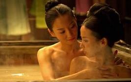 古代贵妃皇后如何美容？古代贵妃皇后美容秘方