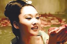 历史上杨贵妃无生育能力如何留下后代山口百惠？