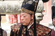 揭秘：明朝历史上最大的权宦魏忠贤和他的阉党们