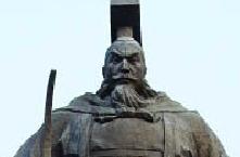 揭秘：改变中国战争的一代明君竟是被活活饿死