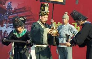 古代的“祭酒”究竟是什么官职？