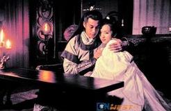 谁才是三国第一情圣？三大痴情种大PK