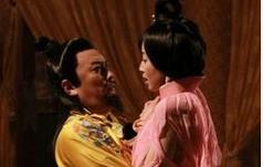 重口味的皇帝南汉后主刘鋹 竟喜爱黑胖女人