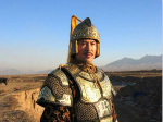 隋末第一平叛大将张须陀：出师未捷身死在大海寺