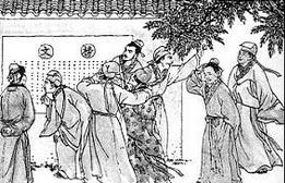 古人科举不第后如何谋生？