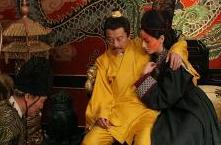 史上顾命大臣逆袭：被顾命大臣残杀的那些皇帝