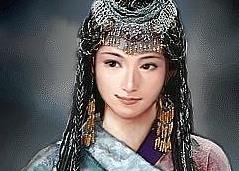揭秘：嫁给了一家四代的隋朝义成公主的悲惨命运